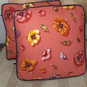 Decorative Throw Pillows